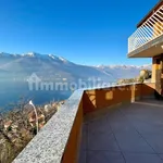 Penthouse frazione Ombriaco 2, Centro, Bellano