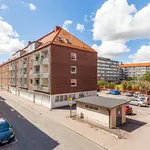 Hyr ett 2-rums lägenhet på 54 m² i Halmstad