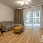 Rent 2 bedroom apartment of 47 m² in Katowice