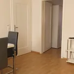 Rent 2 bedroom apartment of 40 m² in Stuttgart