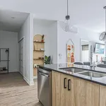 Appartement de 1227 m² avec 5 chambre(s) en location à Joliette