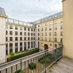 Huur 5 slaapkamer appartement van 635 m² in Brussels