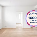 Vuokraa 3 makuuhuoneen asunto, 62 m² paikassa Vantaa