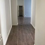 Appartement de 83 m² avec 3 chambre(s) en location à Saint-Étienne