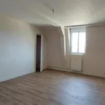 Appartement de 75 m² avec 1 chambre(s) en location à Noyant Villages