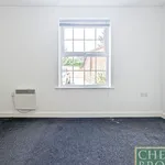 Rent 1 bedroom flat in East Midlands