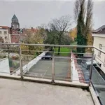  appartement avec 1 chambre(s) en location à JETTE