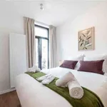 Rent 2 bedroom apartment of 45 m² in brussels