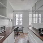 Appartement de 56 m² avec 3 chambre(s) en location à Paris