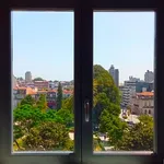 Rent 1 bedroom apartment in Porto