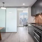 Studio of 430 sq. ft in Vancouver