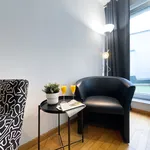 Miete 1 Schlafzimmer wohnung von 15 m² in Aachen