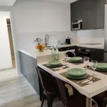 Rent 2 bedroom apartment of 15 m² in Barcelona