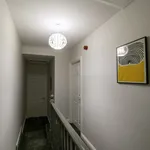 room in Lorne Street, Reading