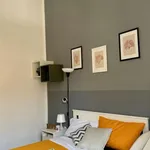 Rent a room in turin