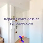 Rent 3 bedroom apartment in Grenoble