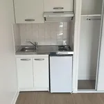 Appartement de 29 m² avec 1 chambre(s) en location à Chilly-Mazarin