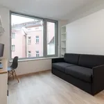 Studio of 20 m² in Prague