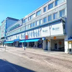 Vuokraa 6 makuuhuoneen asunto, 200 m² paikassa Kotka