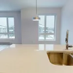 3 bedroom apartment of 947 sq. ft in Gatineau