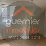 Maison de 46 m² avec 3 chambre(s) en location à Rouen