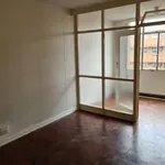 Rent 1 bedroom apartment of 55 m² in Pretoria