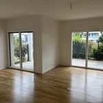 Appartement de 94 m² avec 4 chambre(s) en location à Garges-lès-Gonesse