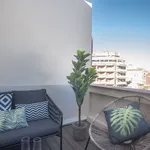 Rent 5 bedroom apartment of 55 m² in Barcelona