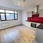 Rent 1 bedroom flat in East Midlands