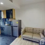 Rent 1 bedroom house of 27 m² in Bangkok