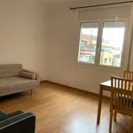 Alquilar 3 dormitorio apartamento en Barcelona