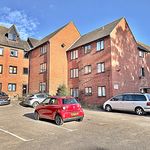 apartment at Bedford ,England