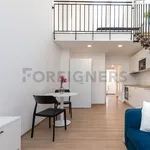 Rent 1 bedroom apartment of 46 m² in Brno