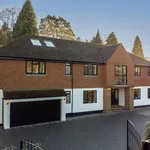 Rent 7 bedroom house in South East England