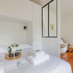 Rent 1 bedroom apartment of 237 m² in Paris