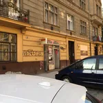 Pronajměte si 2 ložnic/e byt o rozloze 79 m² v Prague