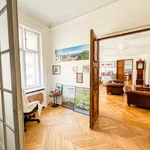 Miete 7 Schlafzimmer wohnung von 263 m² in Wien