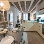 Rent 4 bedroom apartment of 54 m² in Barcelona