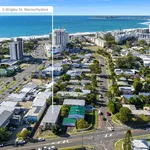 Rent 4 bedroom house in Maroochydore