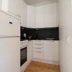 Rent 1 bedroom apartment of 27 m² in hernesaarenkatu