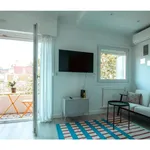 Appartement de 26 m² avec 1 chambre(s) en location à Cannes