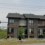 Appartement de 645 m² avec 2 chambre(s) en location à Gatineau