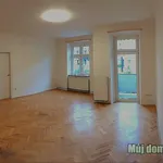 Rent 3 bedroom apartment in Praha 5