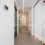 Luxury modern house for rent in Barcelona (Cuidad Diagonal)