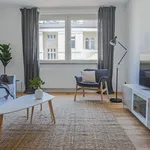 Rent 1 bedroom apartment of 58 m² in Dusseldorf