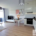 Rent 2 bedroom apartment of 49 m² in Rzeszów