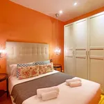 Alquilo 2 dormitorio apartamento de 43 m² en madrid