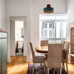 Alugar 2 quarto apartamento de 90 m² em lisbon