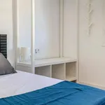 Rent 5 bedroom apartment in Barcelona