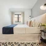 Alquilo 1 dormitorio apartamento de 45 m² en Madrid